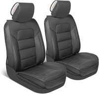 Motorbox Classic Edition Seat Covers, Premium