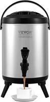 Vevor Stainless Steel Insulated Beverage Dispenser