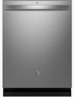 24 In. Top Control Built-in Tall Tub Dishwasher