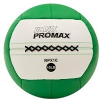 Champion Sports Rhino Promax Slam Ball 20 Lbs