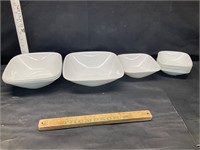 Corelle bowls
