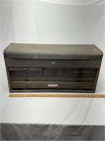 Metal tool box #3