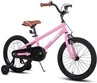 Joystar 20 Inch Kids Bike For Age 7-10 Girls