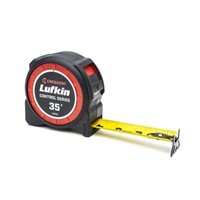 1-3/16" X 35' Control Series Yellow Clad Tape