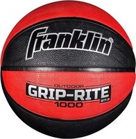 Franklin Sports Grip-rite 1000 Youth Basketball