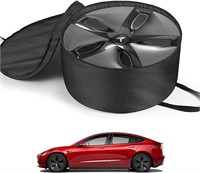 Basenor Tesla Model 3 Model Y Aero Wheel Cover