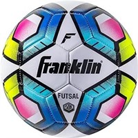 Franklin Sports Futsal Ball - Low Bounce Futsal