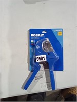 Kobalt 1 1\4 Pvc Cutter