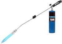 Weed Torch Propane Burner,blow