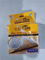 Great Tape Rug Tape