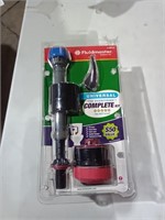 Fluidmaster Toilet Tank Repair Kit