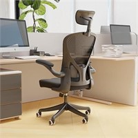 Sichy Age Ergonomic Office Chair Home Desk Office