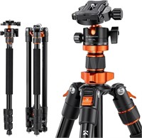 78 Inch Camera Tripod