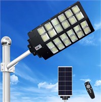 Solar Street Light Motion Sensor