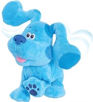 Just Play Blue’s Clues & You! Dance-along 12-inch