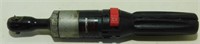 Craftsman 1/4" Socket Wrench - No Charger