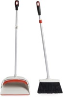 Oxo Good Grips Large Sweep Set With Extendable
