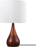 Globe Electric Novogratz 20" Table Lamp