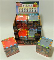 New Ryan's World Surprise Toy Cubes in Retail