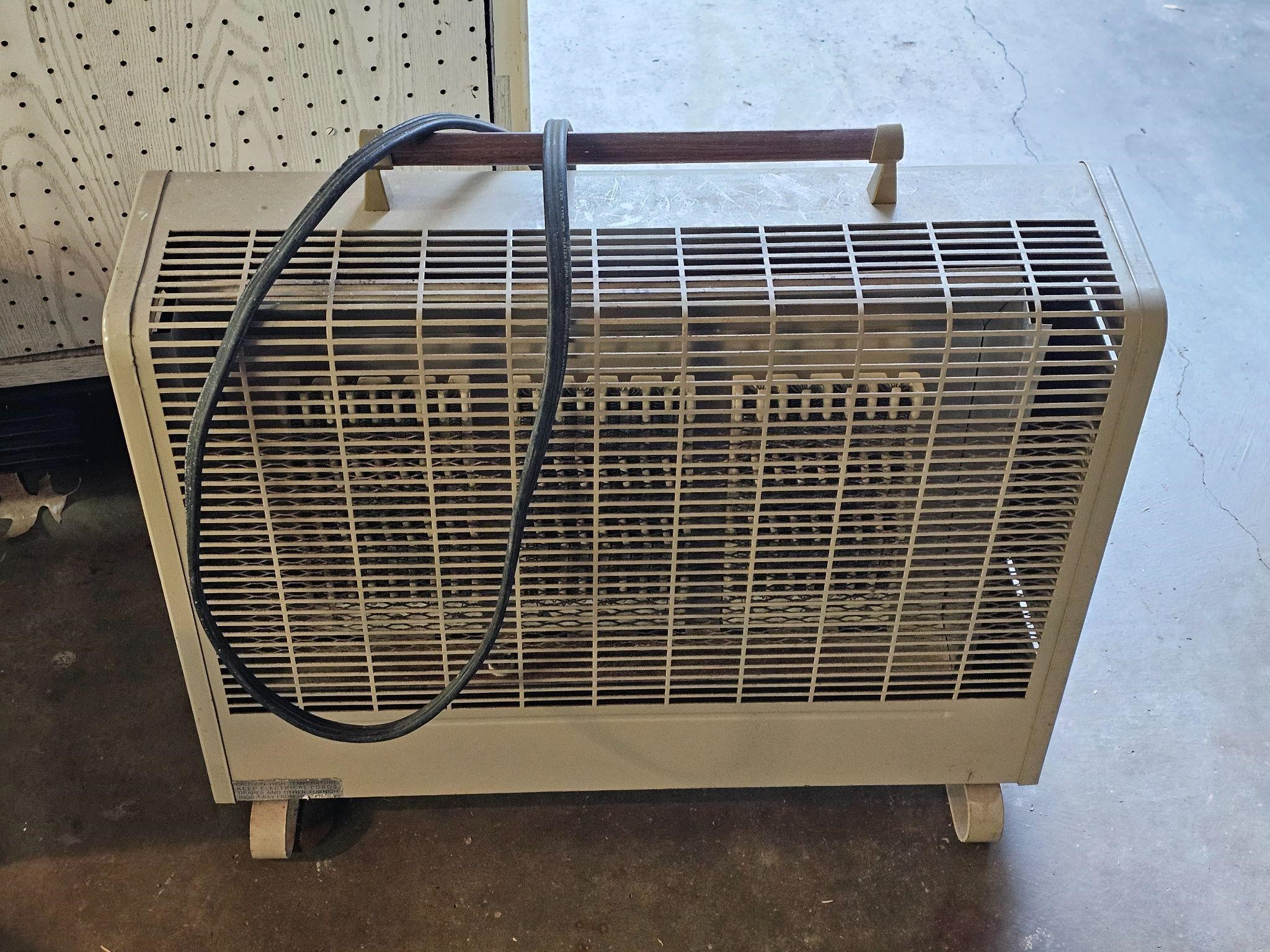 240 volt heater