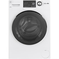 Ge® 2.8 Iec Cu. Ft. Front Load Washer