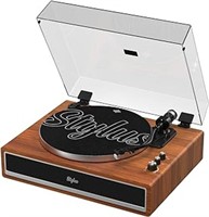 I-box Stylus, Record Player, Vinyl Record Player