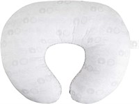 Boppy Nursing Pillow Bare Naked Original Support,