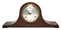 Sessions Mantel Clock