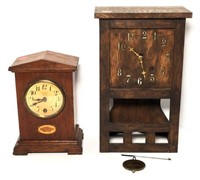 Fattorini & Sons Clock and Antique Clock