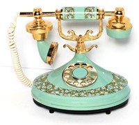 Empress Princess Rotary Phone
