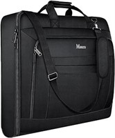 Bag For Men Women With Shoulder Strap, Wrinkle