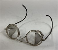 Antique Saftey Glasses