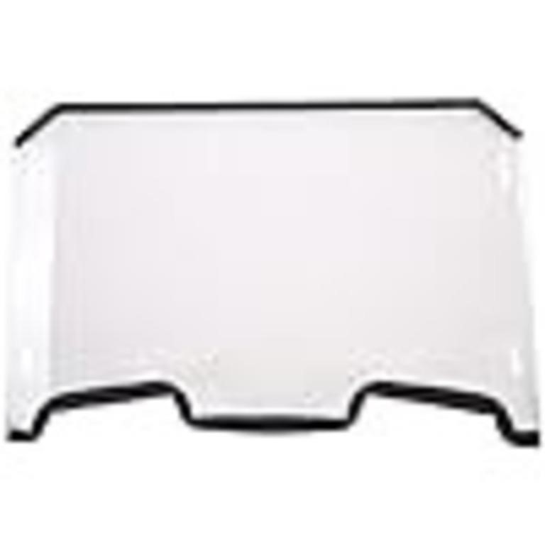 Full Windshield For Polaris Rzr 1000 Xp / Xp4 2019