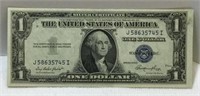 US 1935E "Atheist Dollar"