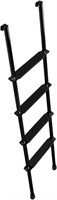 Stromberg Carlson La-460b 60” Black Bunk Ladder