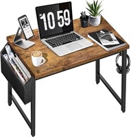 Dlisiting Small Desk For Small Spaces - Student