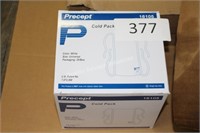 25- medical grade cold packs