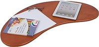 Trademark Innovations 31.5" Portable Curved Shape
