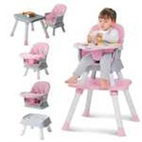 Convertible Learning Table Set