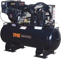 TMG-GAC40 40 Gal. 2-Stage Air Compressor