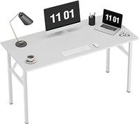 Need 47 Inches Computer Desk Office Desk Folding