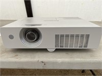 Panasonic LCD projector