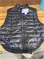 Joy Lab Vest Small