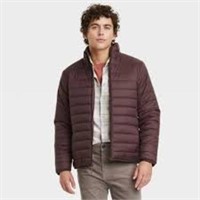 Men's Lightweight Puffer Jacket - Goodfellow & Co™