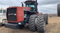 1997 Case IH 9370 4WD Tractor (AT)