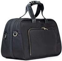 Nomad Lane The Bento Bag Classic Carry-on Luggage