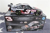 Die Cast Collectible - 1:24 Scale