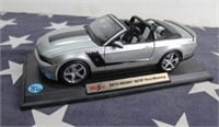 Die Cast Collectible - 1:18 Scale