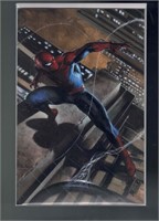 Spider-Man, Vol. 4 #5F