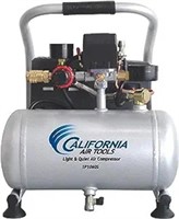 California Air Tools Cat-1p1060s Light & Quiet